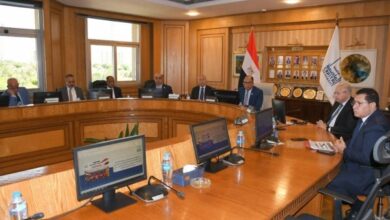 مجلس جامعة العاصمة يعلن قرارات جديدة لتطوير التعليم والشراكات الدولية