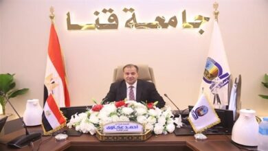 مجلس جامعة قنا يقر مشروعات جديدة ويعتمد قرارات أكاديمية مهمة