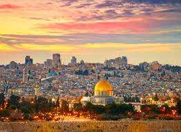 محافظة القدس تحذر من مخطط استيطاني جديد في القدس الشرقية