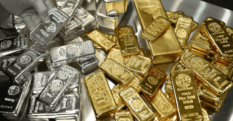 محللة أسواق: الذهب والفضة تحت ضغط قوة الدولار وارتفاع النفط.. والأسعار تقترب من مستويات حاسمة