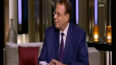 محمد بدرة لـ«العقارية»: تراجع التضخم واستقرار الدولار يدعمان تثبيت الفائدة خلال اجتماع البنك المركزي المقبل