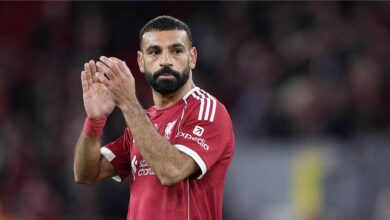 محمد صلاح يترقب.. ليفربول يكشف موعد إعلان أعظم 5 لاعبين في تاريخه