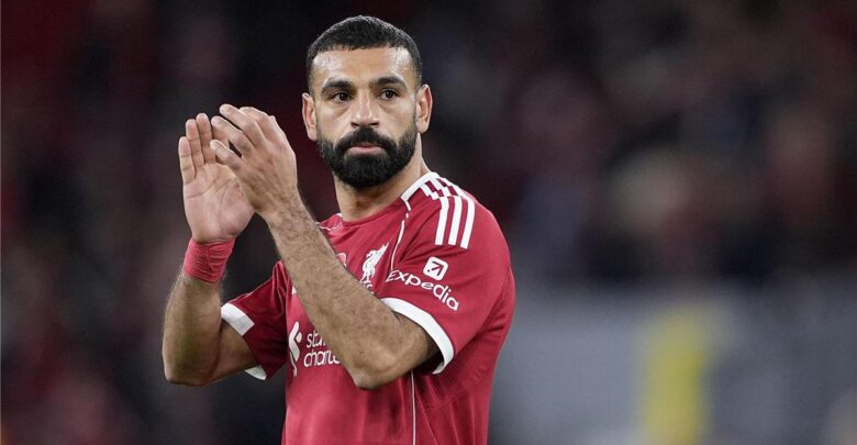 محمد صلاح يترقب.. ليفربول يكشف موعد إعلان أعظم 5 لاعبين في تاريخه