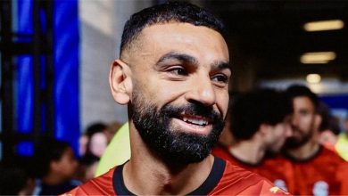 محمد صلاح يحدد موعد الرد النهائي على عرض بشكتاش