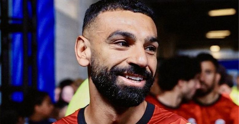محمد صلاح يحدد موعد الرد النهائي على عرض بشكتاش
