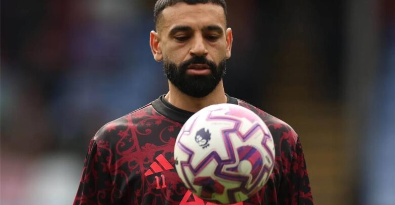 محمد صلاح يقترب.. هل يلعب بشكتاش في دوري أبطال أوروبا 2026/27؟