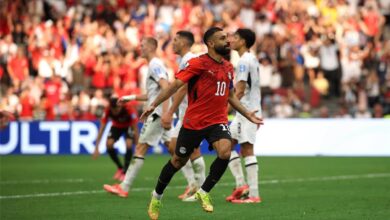 محمد صلاح يقدم وعدًا للجماهير المصرية بعد العودة من كأس العالم.. ويصرح: "عارف إنكم زعلانين"
