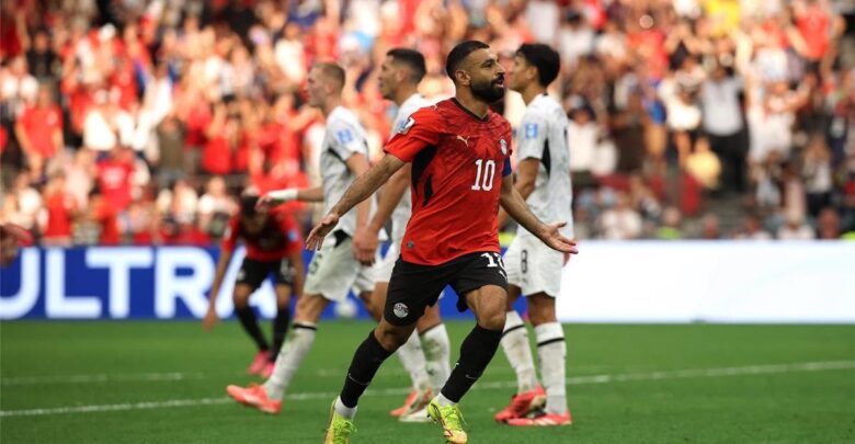 محمد صلاح يقدم وعدًا للجماهير المصرية بعد العودة من كأس العالم.. ويصرح: "عارف إنكم زعلانين"