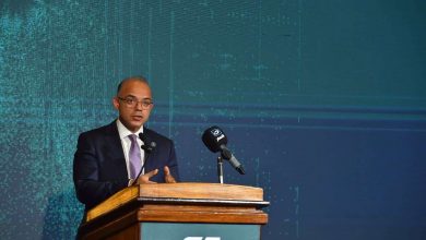 محمد فريد: مصر الوجهة الاستثمارية الأكثر جذبًا في أفريقيا للمرة الرابعة