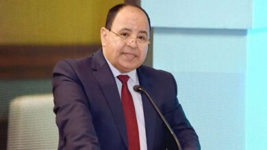محمد معيط: مصر نجحت في بناء احتياطي نقدي قوي