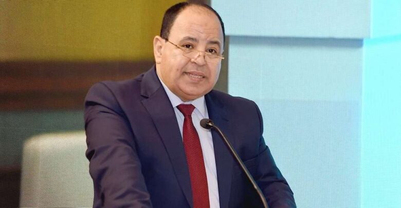 محمد معيط: مصر نجحت في بناء احتياطي نقدي قوي