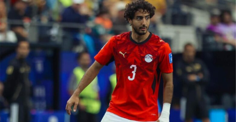 محمد هاني بعد وداع كأس العالم: جاء المصريون ثم جاء التاريخ