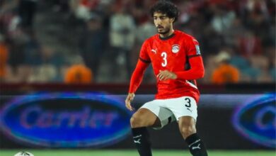 محمد هاني: نعرف نقاط قوة وضعف أستراليا.. وهدفنا التأهل