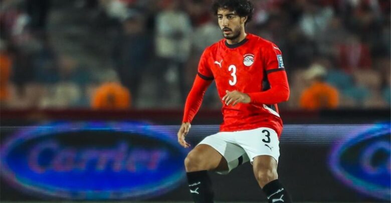 محمد هاني: نعرف نقاط قوة وضعف أستراليا.. وهدفنا التأهل