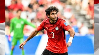 محمد هاني يكشف رد فعل حسام حسن بعد هدفه الذاتي أمام أستراليا