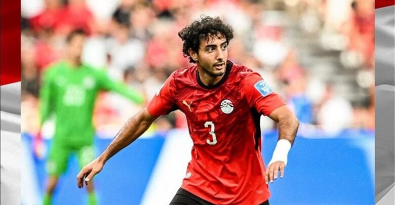 محمد هاني يكشف رد فعل حسام حسن بعد هدفه الذاتي أمام أستراليا