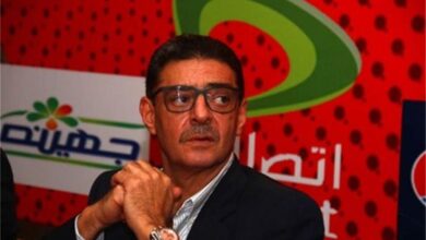 محمود طاهر يرد على "زملكة الأهلي" ويؤكد: منحت صوتي للخطيب وقائمته