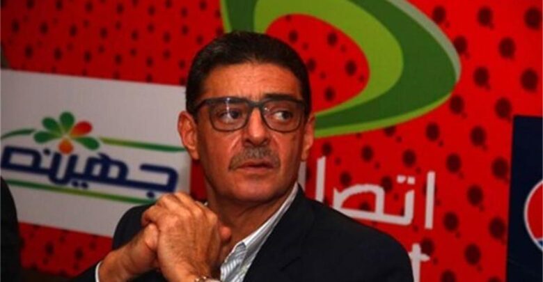 محمود طاهر يرد على "زملكة الأهلي" ويؤكد: منحت صوتي للخطيب وقائمته