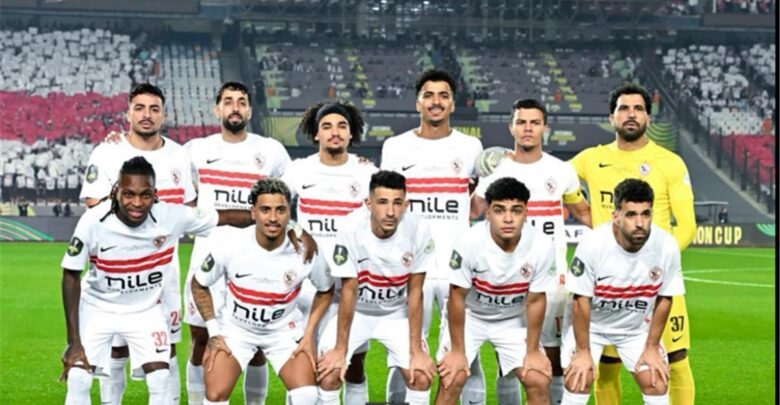 مدرب الأردن السابق يحسم موقفه من تدريب الزمالك