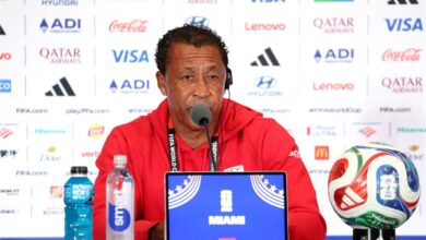 مدرب الرأس الأخضر: سنحقق أكبر مفاجأة في تاريخ كأس العالم أمام الأرجنتين