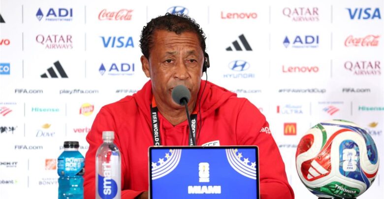مدرب الرأس الأخضر: سنحقق أكبر مفاجأة في تاريخ كأس العالم أمام الأرجنتين