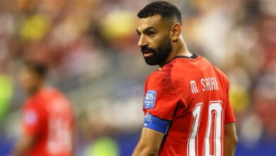 مدرب بشكتاش يعلن مخاوفه بشأن صفقة محمد صلاح.. ويتلقى ردًا فوريًا