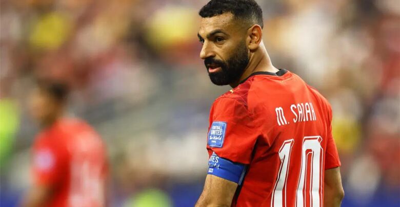 مدرب بشكتاش يعلن مخاوفه بشأن صفقة محمد صلاح.. ويتلقى ردًا فوريًا
