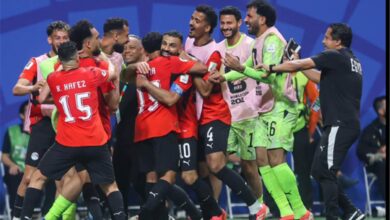 مدرب منتخب مصر يكشف عن الهدف الذي لم يتحقق في كأس العالم 2026