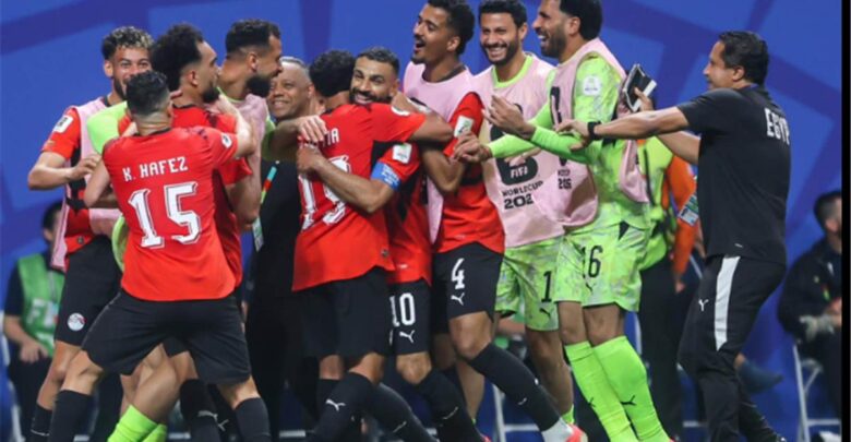 مدرب منتخب مصر يكشف عن الهدف الذي لم يتحقق في كأس العالم 2026