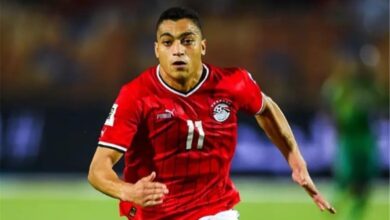 مدرب منتخب مصر يوضح سبب استبعاد مصطفي محمد وضم زيكو وحمزة عبد الكريم