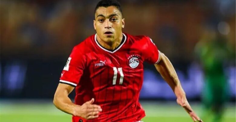 مدرب منتخب مصر يوضح سبب استبعاد مصطفي محمد وضم زيكو وحمزة عبد الكريم