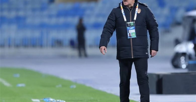 مدير الفيحاء السعودي يكشف أسلوب رازوفيتش مدرب الزمالك الجديد