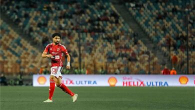 مروان عطية: لاعب منتخب مصر "بينسى إنه إنسان" فور نزوله الملعب.. ورسالة لجماهير الأهلي