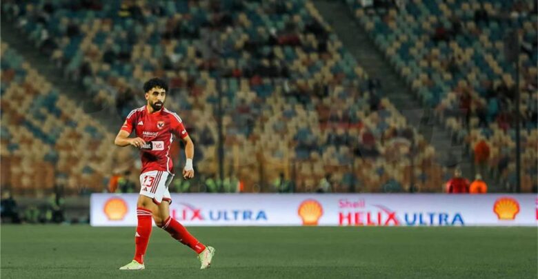 مروان عطية: لاعب منتخب مصر "بينسى إنه إنسان" فور نزوله الملعب.. ورسالة لجماهير الأهلي