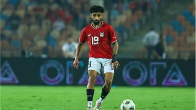مروان عطية: والدي أصيب بالضغط والسكر بسبب الأهلي.. ولهذا السبب فضلته على الزمالك