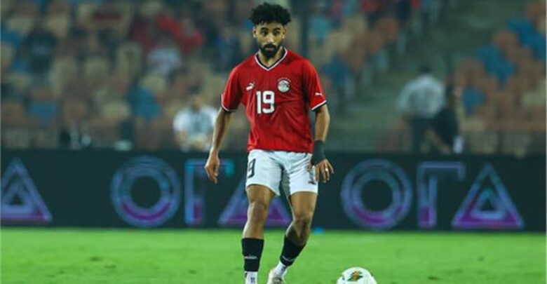 مروان عطية: والدي أصيب بالضغط والسكر بسبب الأهلي.. ولهذا السبب فضلته على الزمالك