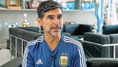 مساعد سكالوني يوضح نقاط الضعف بمنتخب مصر قبل مباراة الأرجنتين