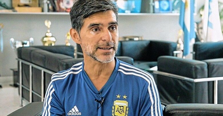 مساعد سكالوني يوضح نقاط الضعف بمنتخب مصر قبل مباراة الأرجنتين