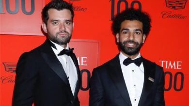 مسلسل مستمر.. رامي عباس يواصل إثارة الجدل حول مستقبل محمد صلاح