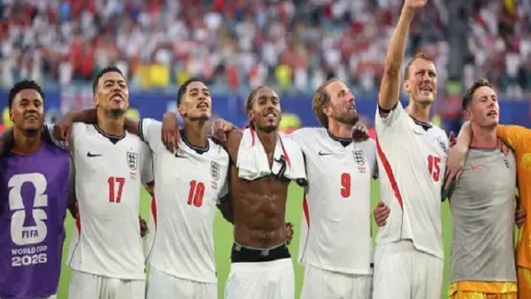 مشوار إنجلترا في كأس العالم قبل مباراة الأرجنتين.. كين وبيلنجهام يتحديان ميسي