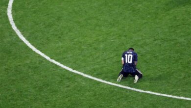 "مشيئة الله غالبة".. أول تعليق من ميسي بعد تأهل الأرجنتين لمواجهة إسبانيا في نهائي كأس العالم