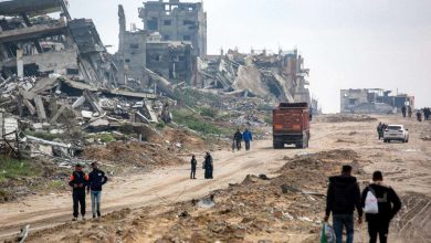 مصدر مطلع: حماس والفصائل الفلسطينية تبلغ الوسطاء موافقتها على خطة خارطة الطريق لتنفيذ المرحلة الثانية من اتفاق غزة
