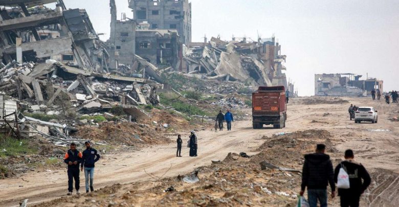 مصدر مطلع: حماس والفصائل الفلسطينية تبلغ الوسطاء موافقتها على خطة خارطة الطريق لتنفيذ المرحلة الثانية من اتفاق غزة