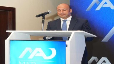مصر أبوظبي للاستثمارات العقارية MAD تستعرض استراتيجيتها التوسعية المدعومة بمحفظة استثمارية متنوعة
