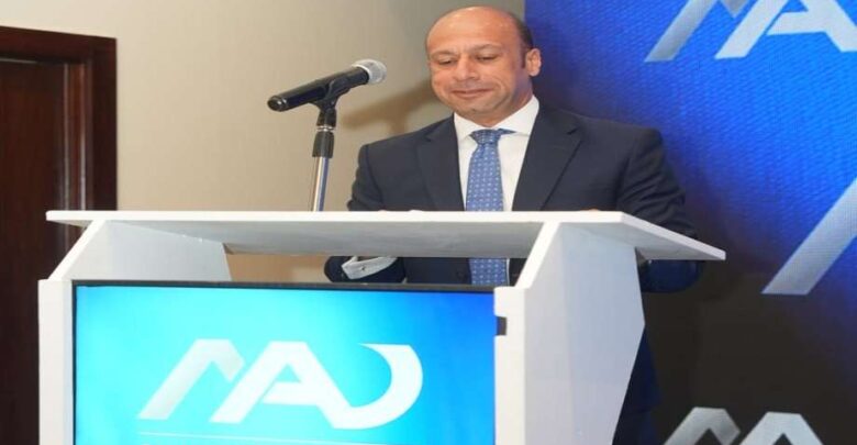 مصر أبوظبي للاستثمارات العقارية MAD تستعرض استراتيجيتها التوسعية المدعومة بمحفظة استثمارية متنوعة