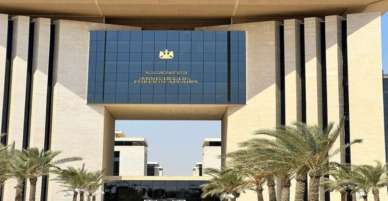 مصر تدين الاعتداءات الإيرانية على الكويت والبحرين: انتهاك صارخ لسيادة الدولتين