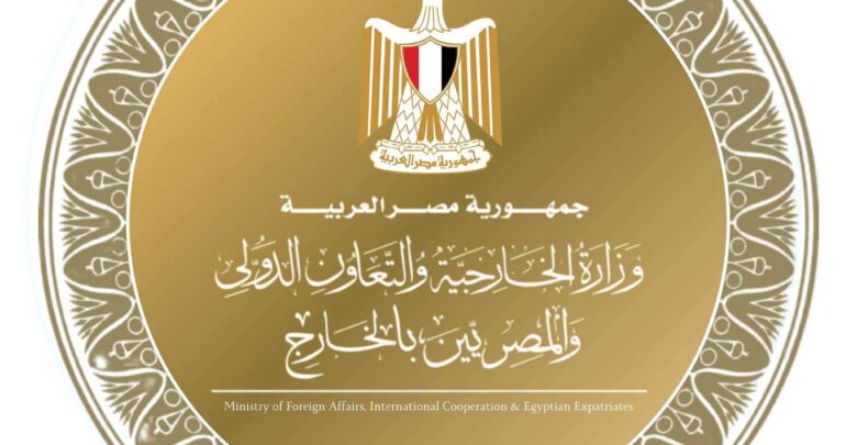 مصر تدين بأشد العبارات الهجمات الإيرانية وتؤكد تضامنها الكامل مع الأردن