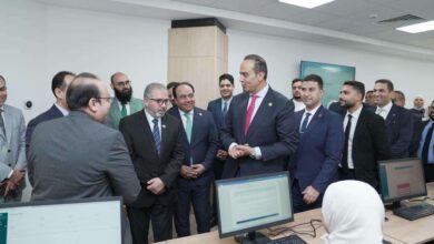 مصر تستعد لإطلاق أول مستشفى افتراضي في أفريقيا ضمن منظومة التأمين الصحي الشامل