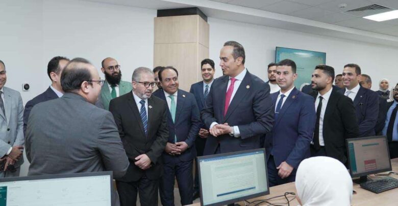 مصر تستعد لإطلاق أول مستشفى افتراضي في أفريقيا ضمن منظومة التأمين الصحي الشامل