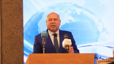 مصر تطلق 8 ممرات لوجستية دولية وتدشن ممري "التجارة العربي" لربط الخليج بأوروبا